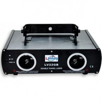 Лазер LANLING L 221 YR 40479