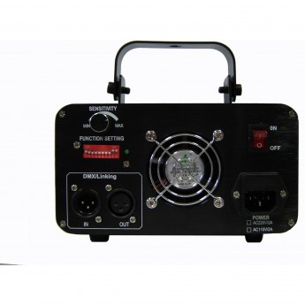 Лазер LANLING L6272 RB 40512