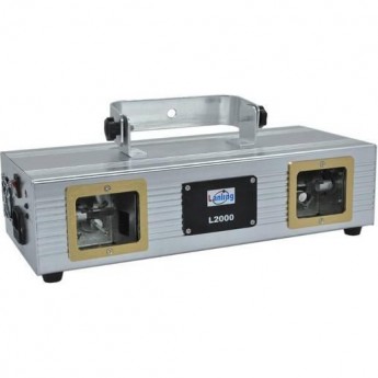 Лазер LANLING L 2000 RGY 51424
