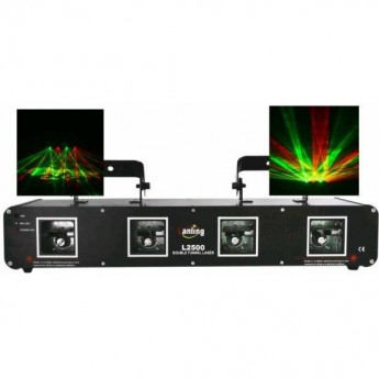 Лазер LANLING L 2500 51425